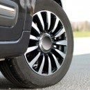 What could you save on your wheels?