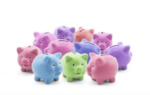 Piggy Banks