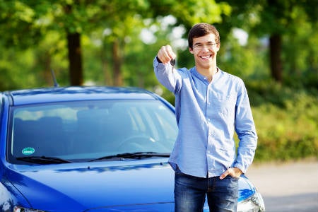 Tips to refinancing your car