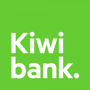 Kiwibank logo