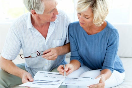 Accounting for Retirement