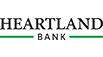 Heartland bank logo