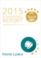 Home Loans Star Ratings 2015