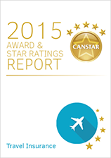 canstar travel insurance ratings