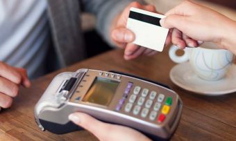 find a credit card with outstanding value