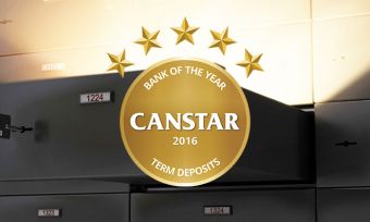 CANSTAR releases term deposit ratings 2016
