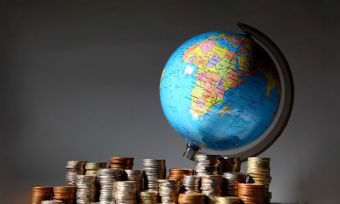 NZ versus global cash rates
