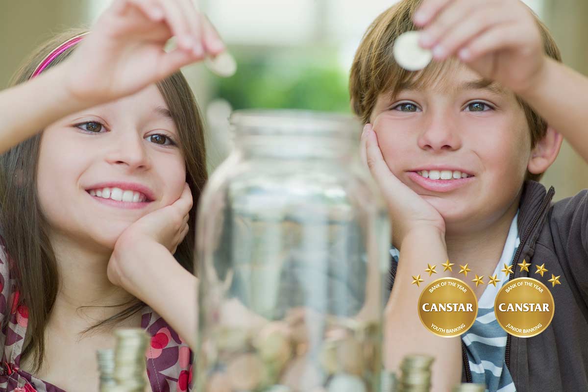 Junior and Youth Banking Awards 2016