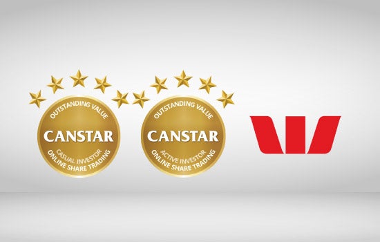 About Westpac's online banking offering