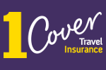 1cover travel insurance logo