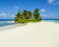 Caribbean Sea shorelines, Belize