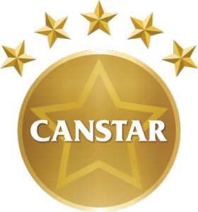 canstar Logo
