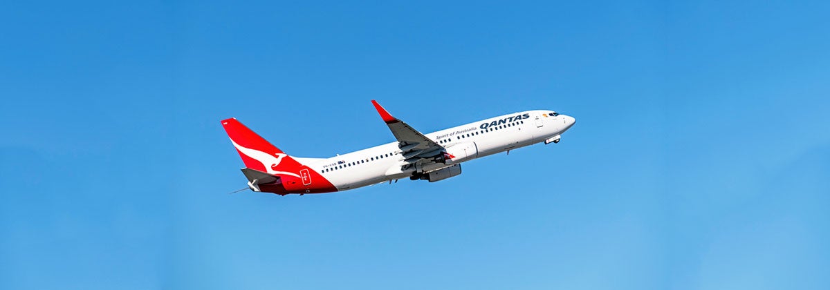 About Qantas Cash Travel Money Cards from Qantas