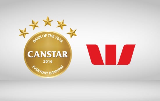 Canstar reviews Westpac everyday banking services