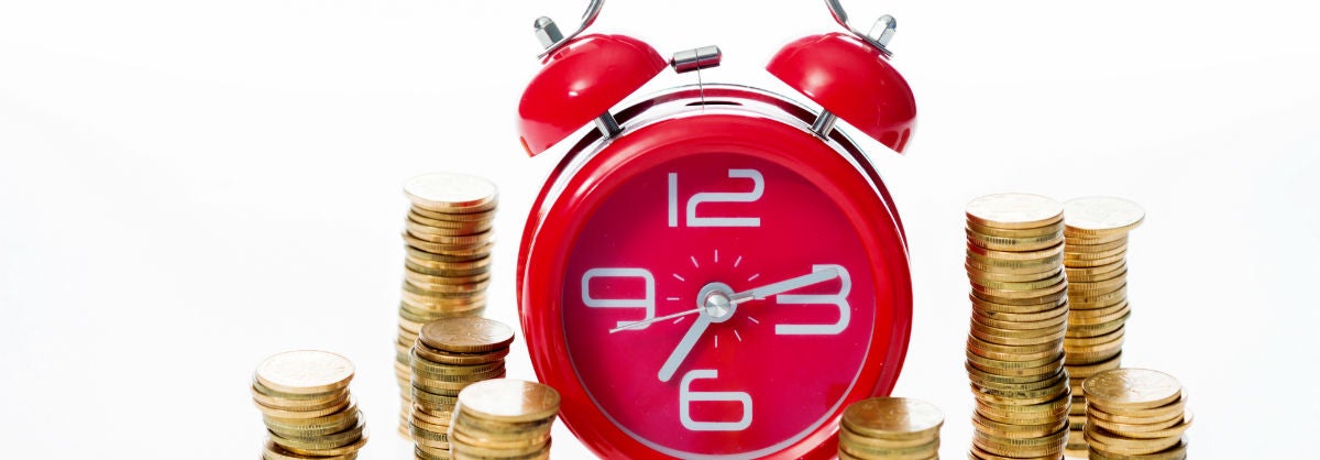 What is a term deposit and how does it work? – CANSTAR
