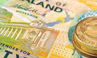 Reserve Bank of New Zealand leaves official cash rate on hold