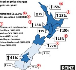 Real Estate Institute of New Zealand