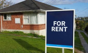 Wellington residents pay more rent