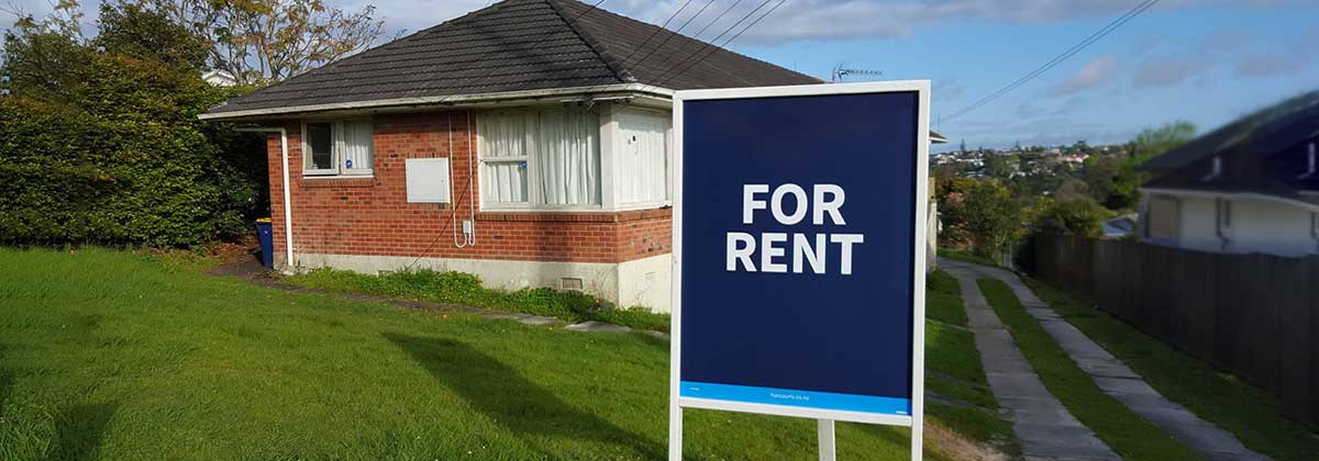 Wellington residents pay more rent