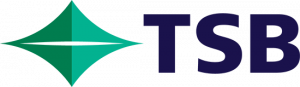 TSB logo