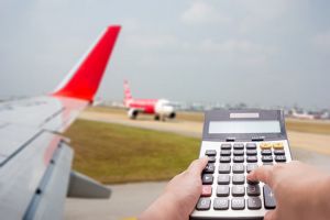 What is an airline rewards credit card