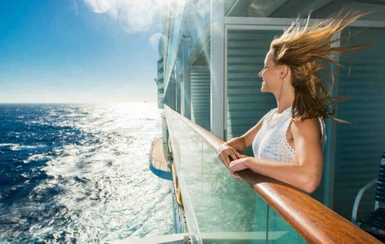 The changing face of cruising 