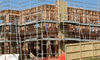 new builds on rise in New Zealand in 2017