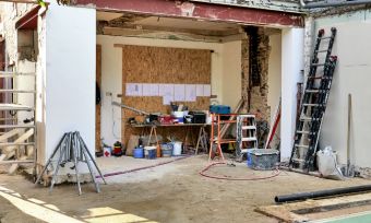 renovating a do-up home can be a big time investment