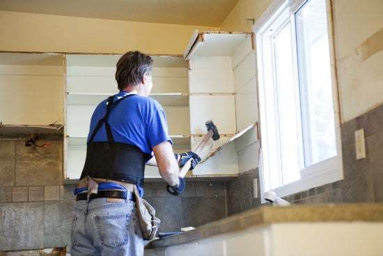How To Get Your Kitchen Sink To Stop Smelling How To Get Your Kitchen Sink To Stop Smelling