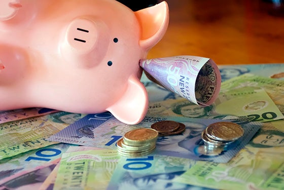 Kiwisaver fund options