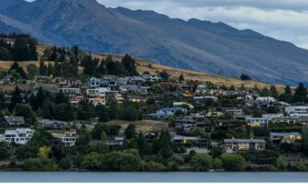 House value growth increases in Queenstown