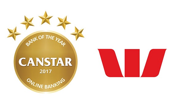 4. Westpac wins Bank of the Year – Online Banking