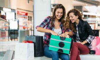 Don't blow the budget with your Christmas shopping