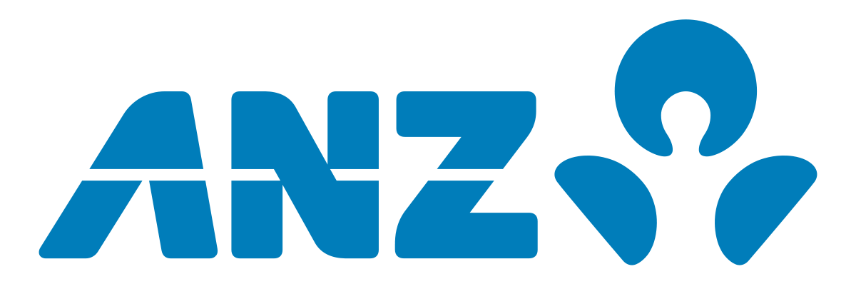 ANZ logo