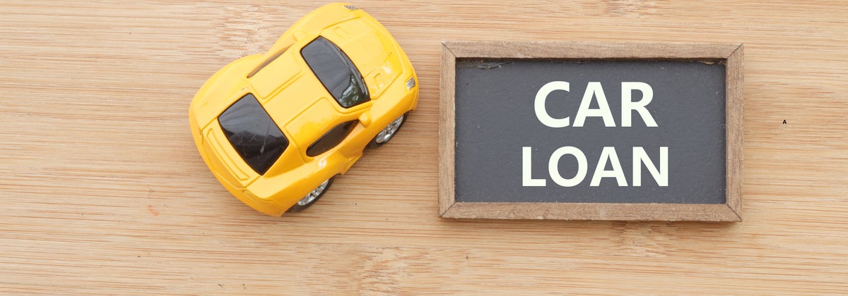 Car loan and you car