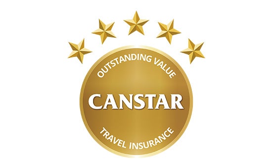 canstar travel insurance