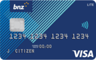 bnz travel card nz