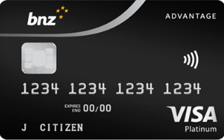 bnz travel card nz