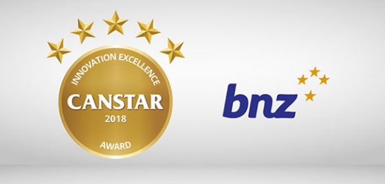 BNZ Innovation Excellence