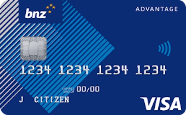 bnz travel card nz