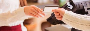 paying with credit cards what type of credit card is right for you