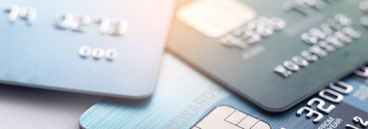 Credit card balance transfer