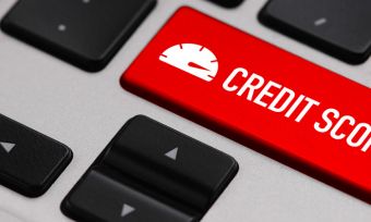 How a good credit rating saves personal loan costs