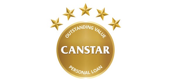 Canstar announces 2018 five-star personal loan providers 