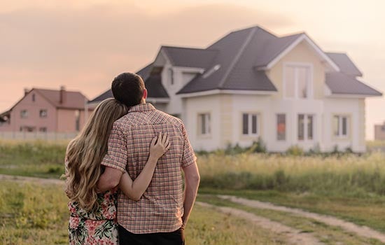 how long does it take to find a house