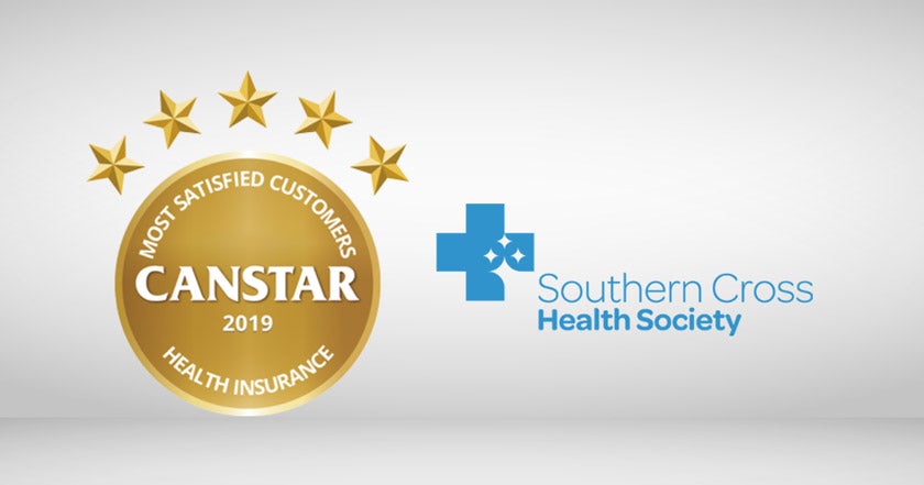 Most Satisfied Customers Health Insurance Award Winner 2019 