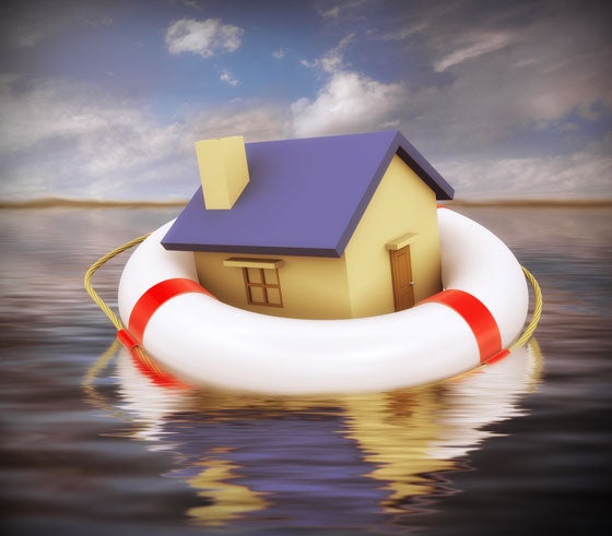 Outstanding Value Floating Home Loan 