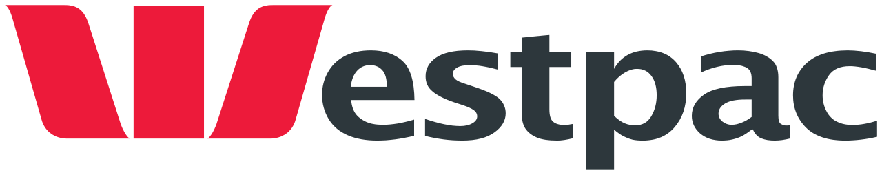 Westpac logo