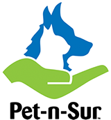 Pet-n-pur pet insurance logo