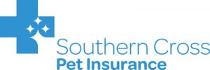 Southern Cross Pet Insurance Logo